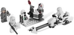 All Lego Star Wars Sets (Updated 7/1/26) — option 268