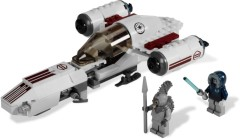 All Lego Star Wars Sets (Updated 7/1/26) — option 269