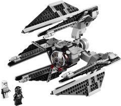 All Lego Star Wars Sets (Updated 7/1/26) — option 271