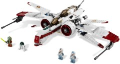 All Lego Star Wars Sets (Updated 7/1/26) — option 272