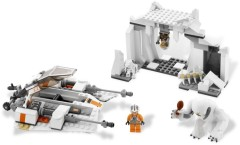 All Lego Star Wars Sets (Updated 7/1/26) — option 273