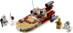 All Lego Star Wars Sets (Updated 7/1/26) — option 275