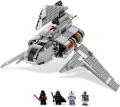 All Lego Star Wars Sets (Updated 7/1/26) — option 278