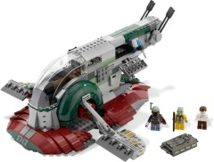 All Lego Star Wars Sets (Updated 7/1/26) — option 279