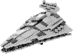 All Lego Star Wars Sets (Updated 7/1/26) — option 281