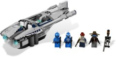 All Lego Star Wars Sets (Updated 7/1/26) — option 282