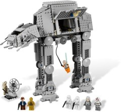 All Lego Star Wars Sets (Updated 7/1/26) — option 283