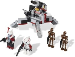 All Lego Star Wars Sets (Updated 7/1/26) — option 284