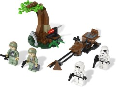 All Lego Star Wars Sets (Updated 7/1/26) — option 285
