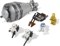All Lego Star Wars Sets (Updated 7/1/26) — option 286