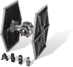 All Lego Star Wars Sets (Updated 7/1/26) — option 288