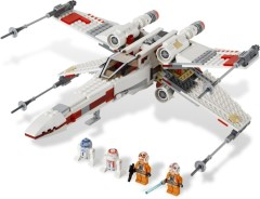 All Lego Star Wars Sets (Updated 7/1/26) — option 289