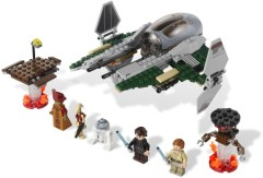 All Lego Star Wars Sets (Updated 7/1/26) — option 290