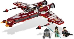 All Lego Star Wars Sets (Updated 7/1/26) — option 293
