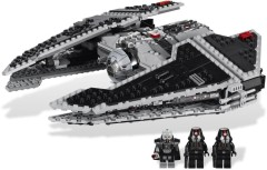 All Lego Star Wars Sets (Updated 7/1/26) — option 296