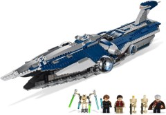 All Lego Star Wars Sets (Updated 7/1/26) — option 297