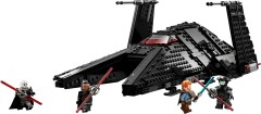 Zzzzz 169103553275336 1 — All Lego Star Wars Sets (Updated 7/1/26) option 329