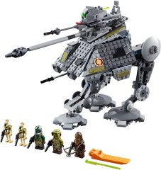 Zzzzz 169103553375234 1 — All Lego Star Wars Sets (Updated 7/1/26) option 382