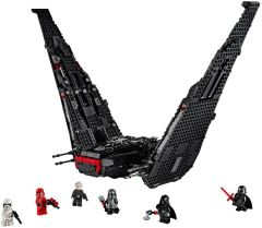 Zzzzz 169103553375256 1 — All Lego Star Wars Sets (Updated 7/1/26) option 395