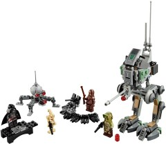 Zzzzz 169103553375261 1 — All Lego Star Wars Sets (Updated 7/1/26) option 399