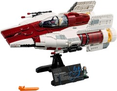 Zzzzz 169103553375275 1 — All Lego Star Wars Sets (Updated 7/1/26) option 409