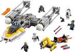 Zzzzz 169103553475172 1 — All Lego Star Wars Sets (Updated 7/1/26) option 438