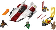 Zzzzz 169103553475175 1 — All Lego Star Wars Sets (Updated 7/1/26) option 441