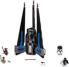 Zzzzz 169103553475185 1 — All Lego Star Wars Sets (Updated 7/1/26) option 450