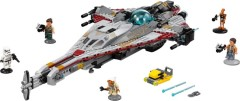 Zzzzz 169103553475186 1 — All Lego Star Wars Sets (Updated 7/1/26) option 451