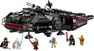 Zzzzz 173111999875389 1 — All Lego Star Wars Sets (Updated 7/1/26) option 487