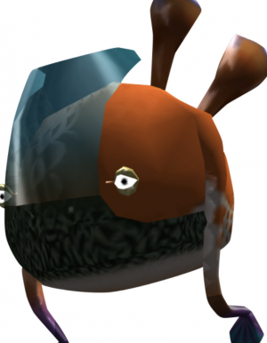 Swooping Snitchbug - Pikipedia, the Pikmin wiki