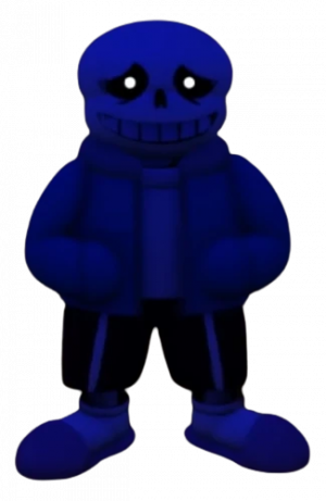 Epic! Sans, Undertale: Judgement Day (Roblox) Wiki