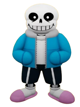 Killer Sans, Undertale: Last Corridor Wiki