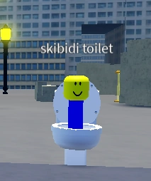 G-Man, Skibidi Toilet Siege Defense Wiki