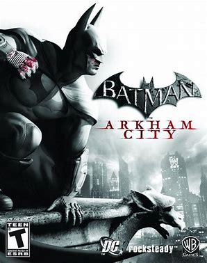 Bac — VideoGames option 16