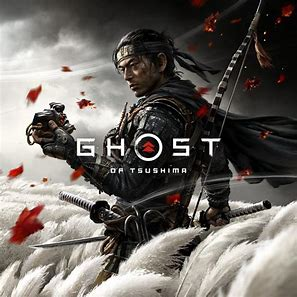 Ghost — VideoGames option 30