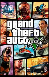 Gta — VideoGames option 35