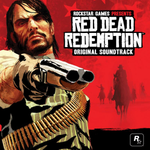 Red Dead — VideoGames option 57