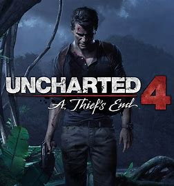Uc4 — VideoGames option 71