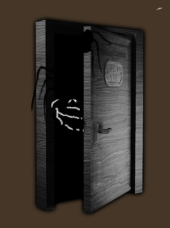 Category:Entities, Doors Ideas Wiki