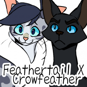 Thrushpelt and Mosskit's StarClan Adventures