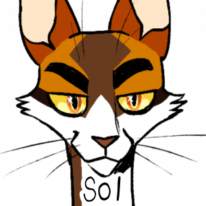 Warrior cats stuff - Round THREE of the elimination game! I find it amusing  that you guys hate the villains! Don't you guys ever had a favorite villain?  At least? Anyways, don't