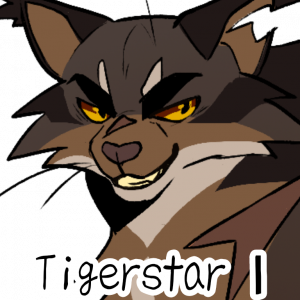 Warrior Cats - Third villain of the month: Sol Against the popular  choiceSol has to be my third favorite villain of the seriesto begin  with I'm an atheist so I just adore