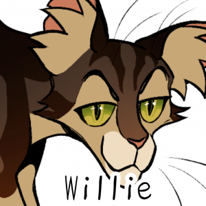 Warrior Cats - Third villain of the month: Sol Against the popular  choiceSol has to be my third favorite villain of the seriesto begin  with I'm an atheist so I just adore