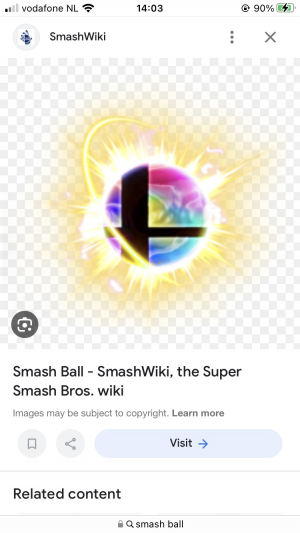 Poké Ball - SmashWiki, the Super Smash Bros. wiki