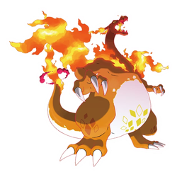 POKEMON Starters (ALL) — option 11