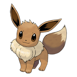 POKEMON Starters (ALL) — option 19