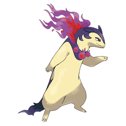 POKEMON Starters (ALL) — option 27
