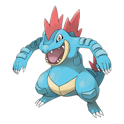 POKEMON Starters (ALL) — option 30