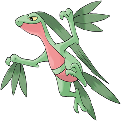 POKEMON Starters (ALL) — option 34